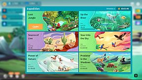 Wildlife Planet: The Incremental