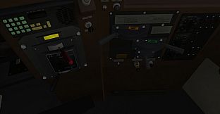 Train Simulator: Norfolk Southern Heritage SD70ACes Loco Add-On