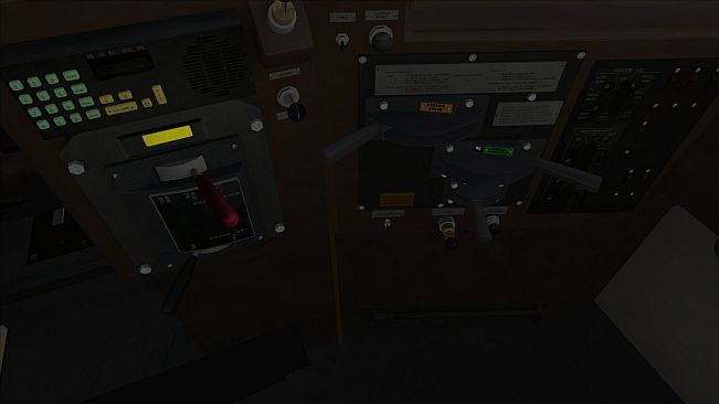 Train Simulator: Norfolk Southern Heritage SD70ACes Loco Add-On