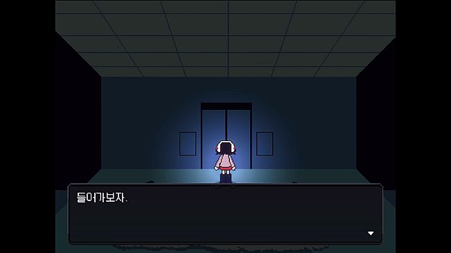 CHERI BLANC : Mystery Shelter