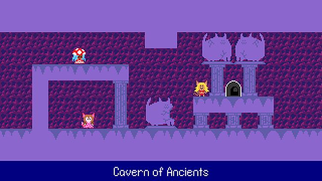 Clockwork Calamity in Mushroom World: What would you do if the time stopped ticking?