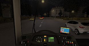 OMSI 2 Add-On München City