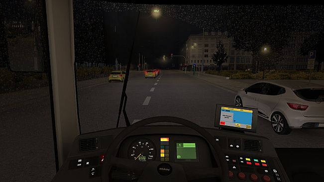 OMSI 2 Add-On München City