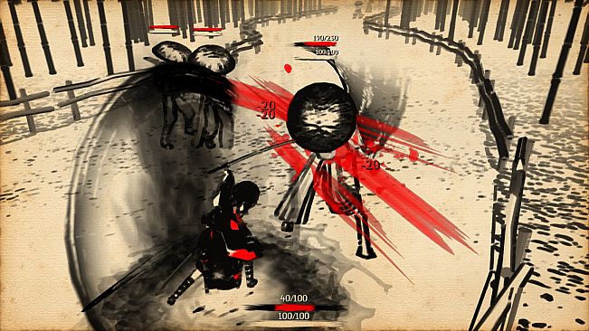 Thousands Layered Blade: Reforged