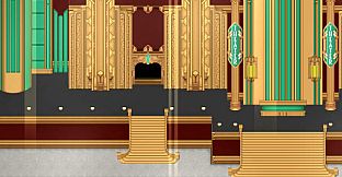 RPG Maker MV - KR Art Deco Theater Tileset