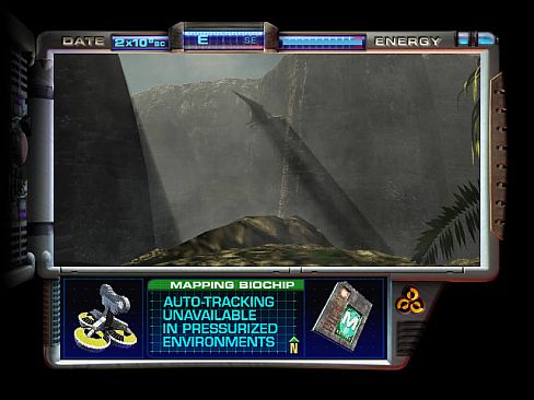 The Journeyman Project 1: Pegasus Prime