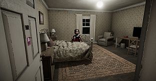 Trapped: Family Vacation