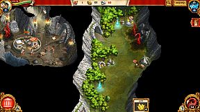 Roman Adventures: Britons. Season 1