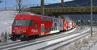Train Simulator: ÖBB 1144 & CityShuttle Wiesel Loco Add-On