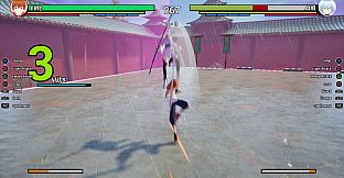 Elemental Battle: Eclipse