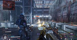 Deadzone Rogue 2