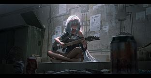 彷徨之街 The Street of Adrift