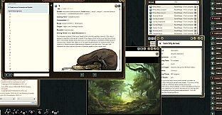 Fantasy Grounds - Read Magic - The Compilation