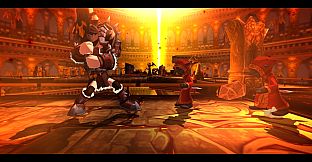 Rage Berserker's Perfect Package