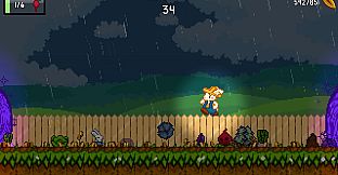 Herb's Homegrown Havoc