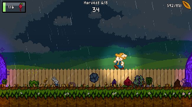 Herb's Homegrown Havoc