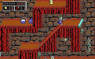 Commander Keen