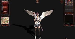 Naviros Fashionista pack