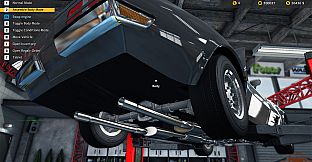 Car Mechanic Simulator 2015 - Performance DLC