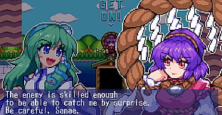 SANAE's Sylphid Breeze Original Soundtrack