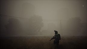 ENTITY: THE BLACK DAY