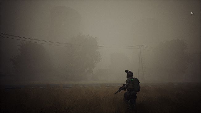 ENTITY: THE BLACK DAY