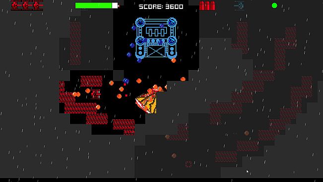 Tiger Tank 59 Ⅰ Volcano MP079