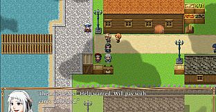 Luminous Skies: The Pilgrimage