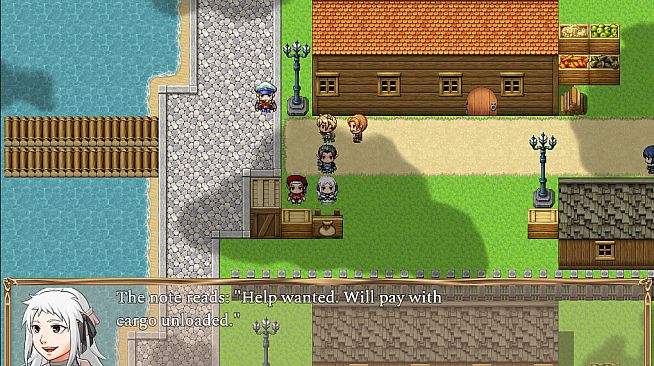 Luminous Skies: The Pilgrimage