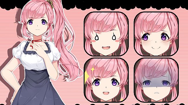 女朋友？那他妈是被告！