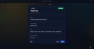 Dear My Bot - Programming Game