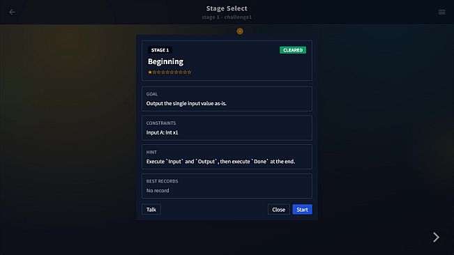 Dear My Bot - Programming Game