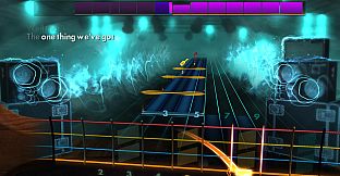 Rocksmith 2014 Edition – Remastered – Deep Blue Something - “Breakfast at Tiffany’s”