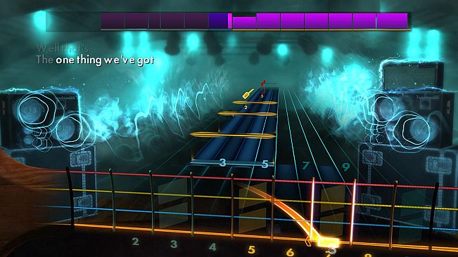 Rocksmith 2014 Edition – Remastered – Deep Blue Something - “Breakfast at Tiffany’s”