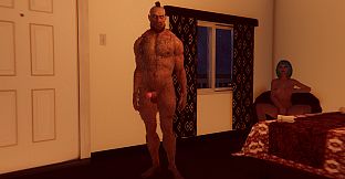 Sex monsters for Sex motel