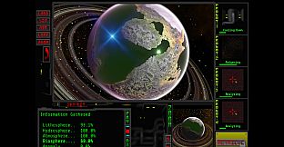 Ironseed : Lost Chapter