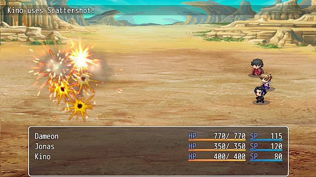 Firebird: Legend of the Crystal Goddesses