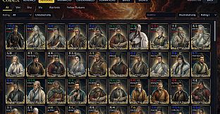 Stratagem of the Three Kingdoms: Card Single-Player Edition
