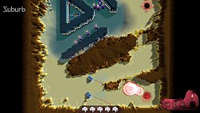 Protolife: Other Side