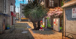 Nature for Clip maker