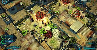 Global Outbreak: Doomsday Edition