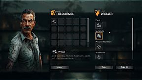 Breakfall: Nuclear Winter