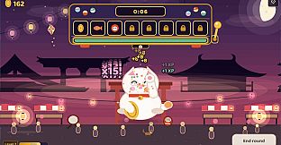 Maneki Mania