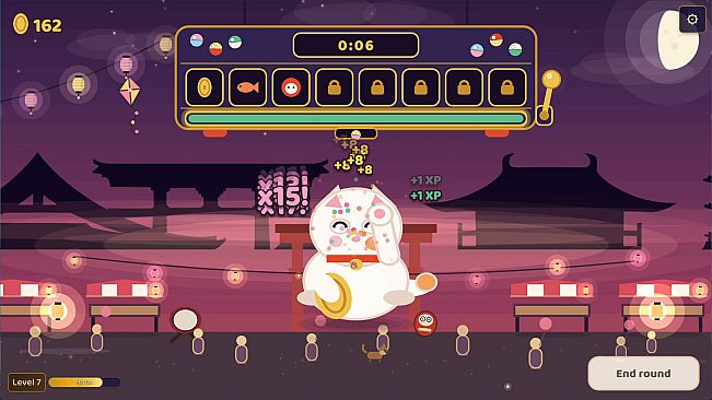 Maneki Mania