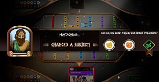 Sophistry: The Card Game