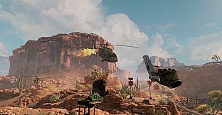 Arizona Sunshine 2 Deluxe Edition