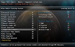 Captain Hannon - The Belanzano