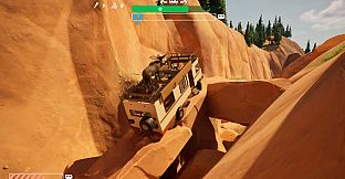RV There Yet?