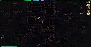 Lawless Lands Unrest