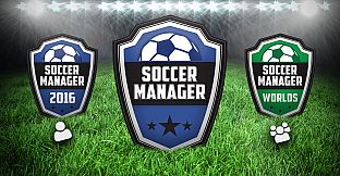 Soccer Manager